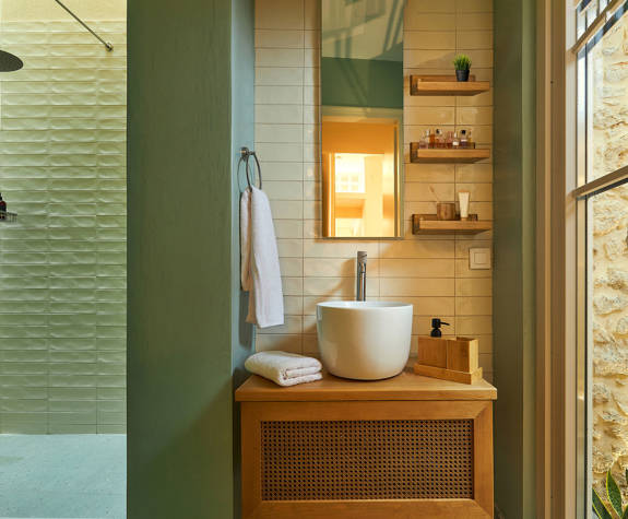 

Vava Modern Luxury Heraklion Crete 13