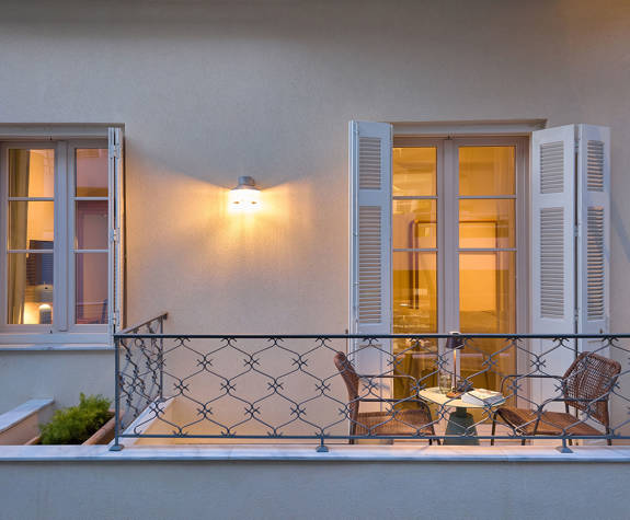 

Vava Modern Luxury Heraklion Crete 0671