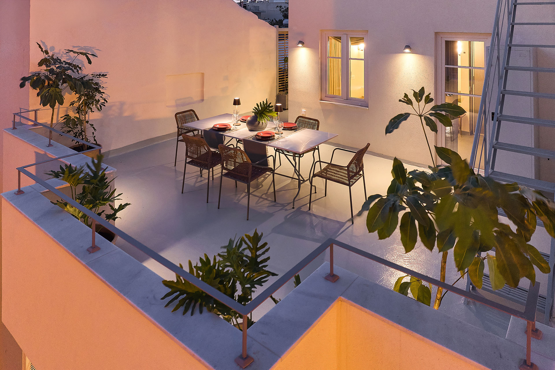 

Vava Modern Luxury Heraklion Crete 0697 1