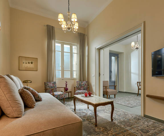 

Vava Modern Luxury Heraklion Crete 06