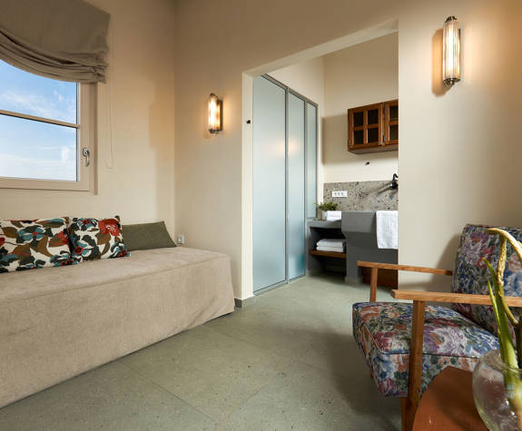 

Vava Modern Luxury Heraklion Crete 32