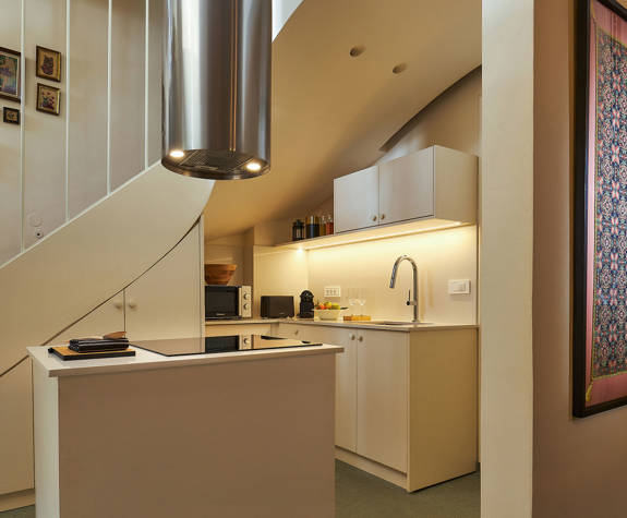 

Vava Modern Luxury Heraklion Crete 11