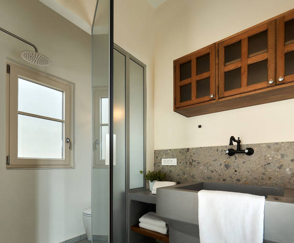 

Vava Modern Luxury Heraklion Crete 36