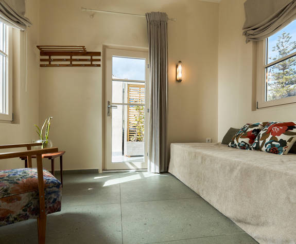 

Vava Modern Luxury Heraklion Crete 33