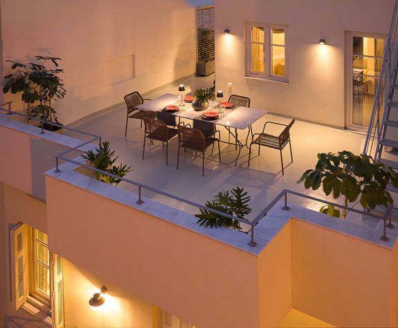 

Vava Modern Luxury Heraklion Crete 0690 1