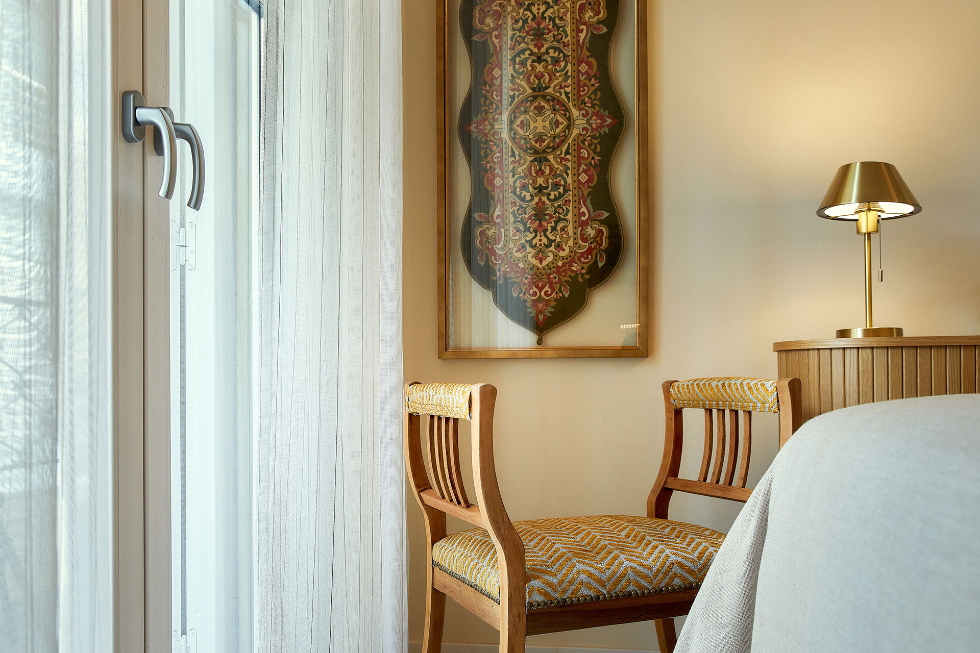 

Vava Modern Luxury Heraklion Crete 15