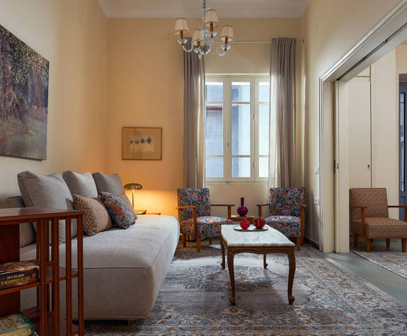 

Vava Modern Luxury Heraklion Crete 09