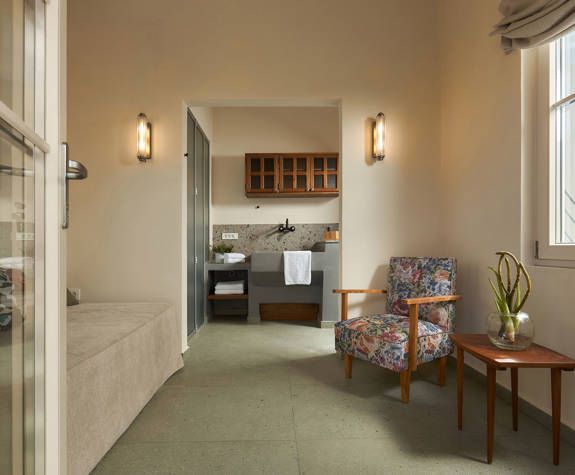 

Vava Modern Luxury Heraklion Crete 31