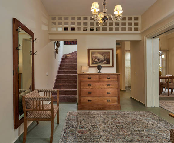 

Vava Modern Luxury Heraklion Crete 04