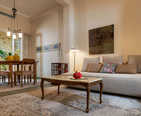 

Vava Modern Luxury Heraklion Crete 07