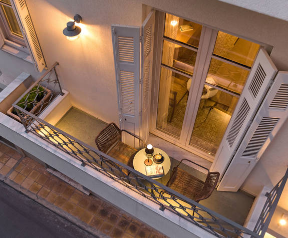 

Vava Modern Luxury Heraklion Crete 0687