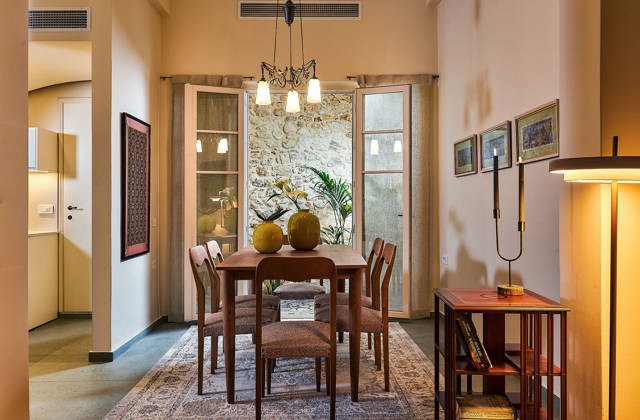 

Vava Modern Luxury Heraklion Crete 10