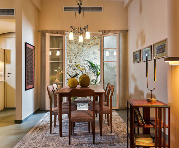 

Vava Modern Luxury Heraklion Crete 10