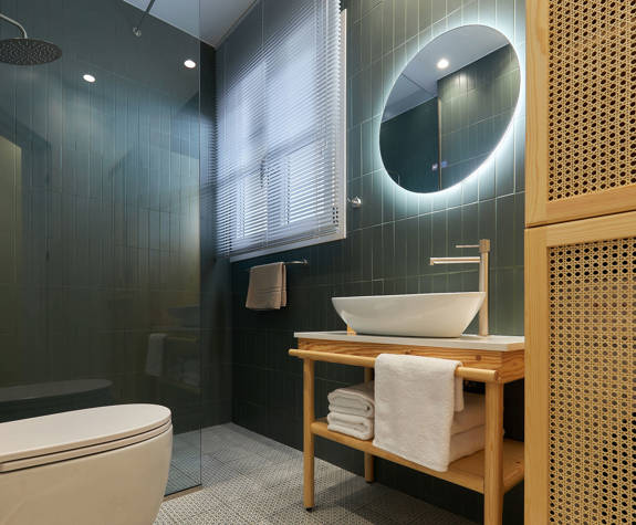 

Vava Modern Luxury Heraklion Crete 26