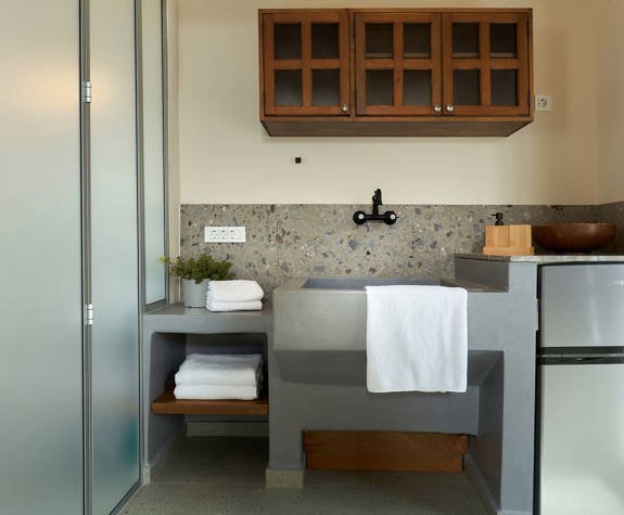 

Vava Modern Luxury Heraklion Crete 35