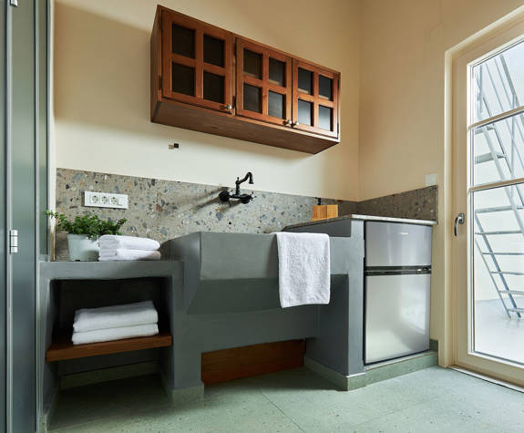 

Vava Modern Luxury Heraklion Crete 34