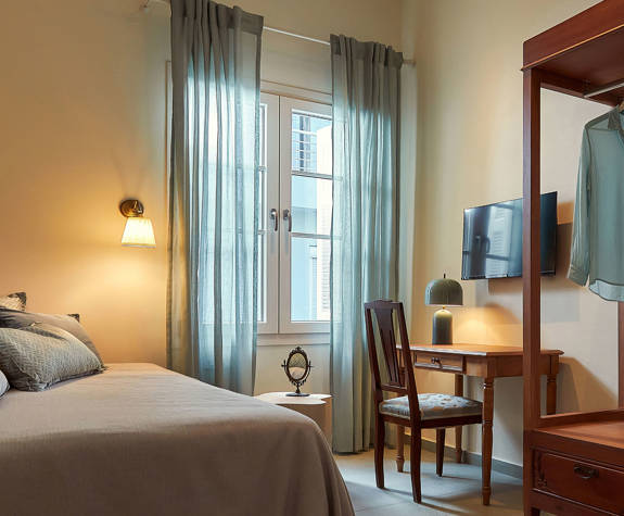 

Vava Modern Luxury Heraklion Crete 19