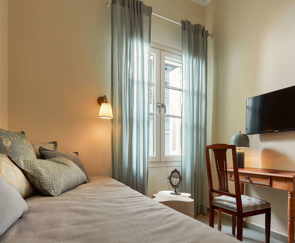 

Vava Modern Luxury Heraklion Crete 21