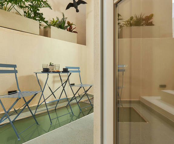 

Vava Modern Luxury Heraklion Crete 30